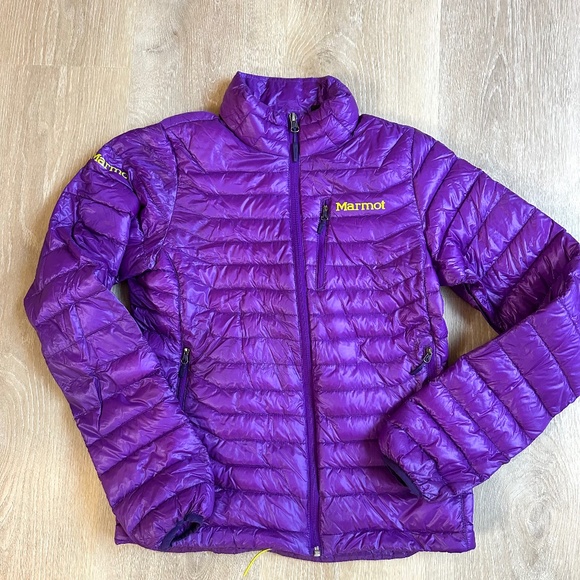 Marmot Quasar Jacket - small - Picture 1 of 7